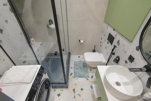 Евродвушка, площадью 43 кв. 08