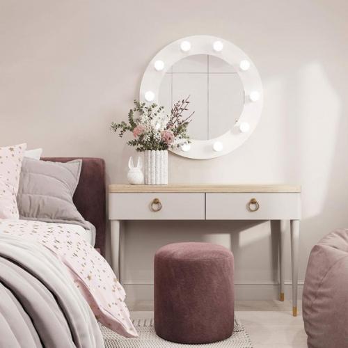 Детская комната для девочки. 01