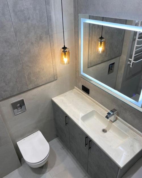 3-Комнатная квартира, площадью 100 кв. 08