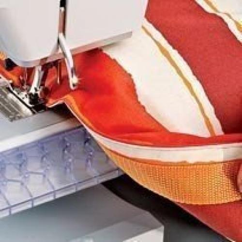 Ты можешь сшить гамак своими руками. 03