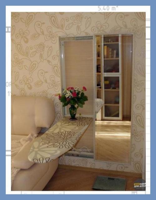 Все о дизайне интерьера. 01