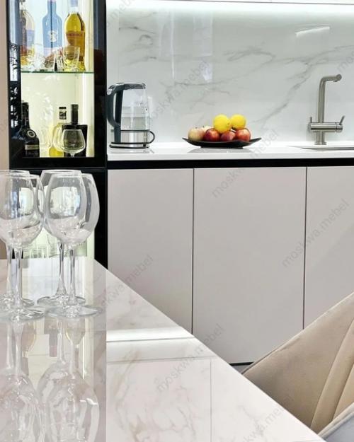 Наша новая кухня. 05