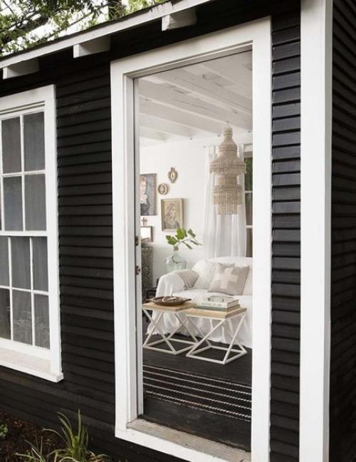 До и после: переделка, которая вдохновит вас на ремонт своей дачи. 02