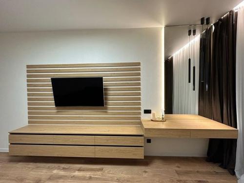 Недавно сдали объект. 07