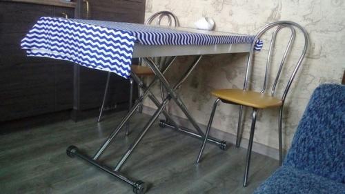 Кухня 9, 6. сделали на свой вкус. 03