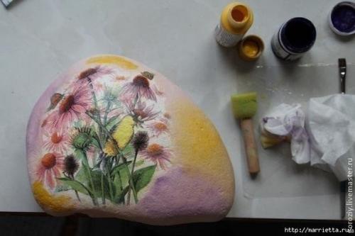 Для ландшафтного дизайна. 07