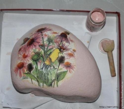 Для ландшафтного дизайна. 06