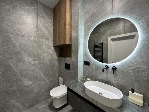 Недавно сдали объект. 03