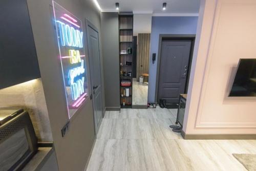 Евродвушка, площадью 43 кв. 06