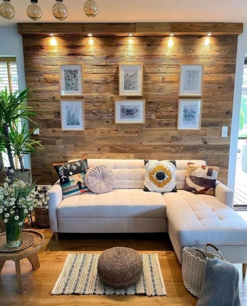 Замечательный и уютный загородный дом. 05