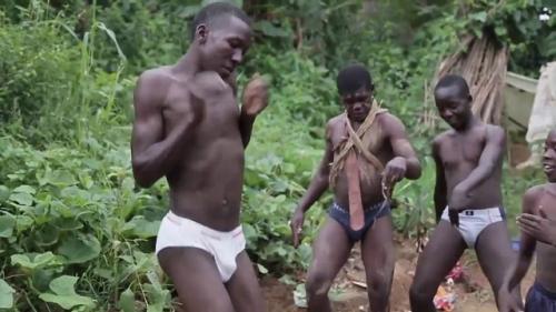 Что такое Сухой Секс и почему он в Африке популярен. 02 Что такое Сухой Секс и почему он в Африке популярен. 02