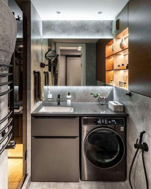 Квартира, площадью 47 кв. 06