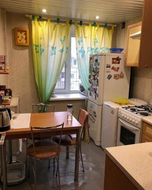 До и после. 02