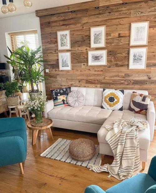 Замечательный и уютный загородный дом. 07