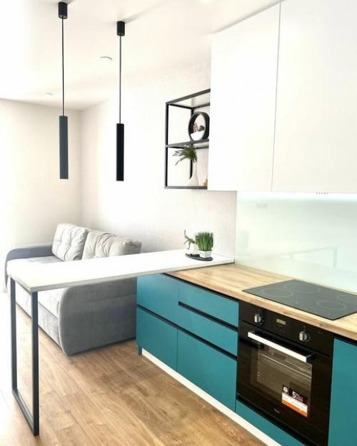 Под аренду своими руками. 03