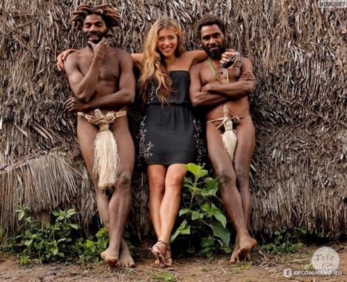 Что такое Сухой Секс и почему он в Африке популярен. 01 Что такое Сухой Секс и почему он в Африке популярен. 01