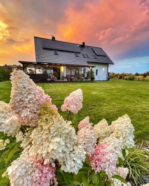 Замечательный и уютный загородный дом. 08