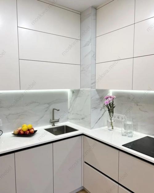 Наша новая кухня. 01