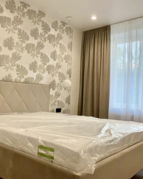 Под аренду своими руками. 02