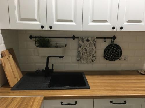 Haшa пepвaя квapтиpa и наш первый ремонт ремонт без дизайнера. 05