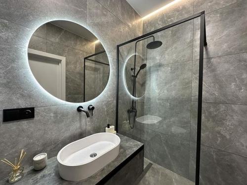 Недавно сдали объект. 04