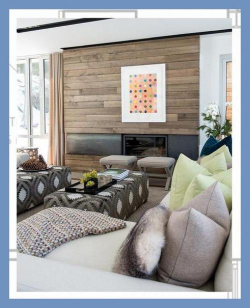 Все о дизайне интерьера. 02