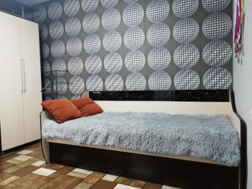 Сделали сыну комнату. 01