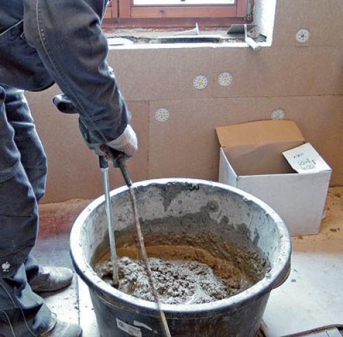 Внутренняя теплоизоляция. Эффективная теплоизоляция наружных стен позволяет значительно уменьшить расход энергии на отопление жилища. 01 Внутренняя теплоизоляция. Эффективная теплоизоляция наружных стен позволяет значительно уменьшить расход энергии на отопление жилища. 01