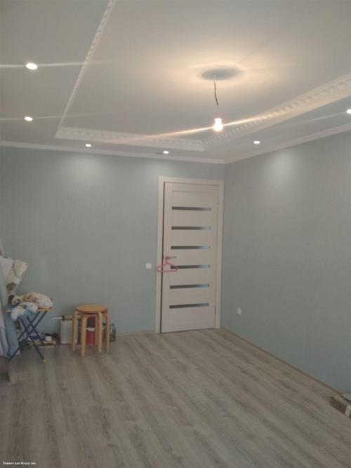 Сделали детскую комнату для разнополых детей, помогите определиться со шторами и пледами. 03