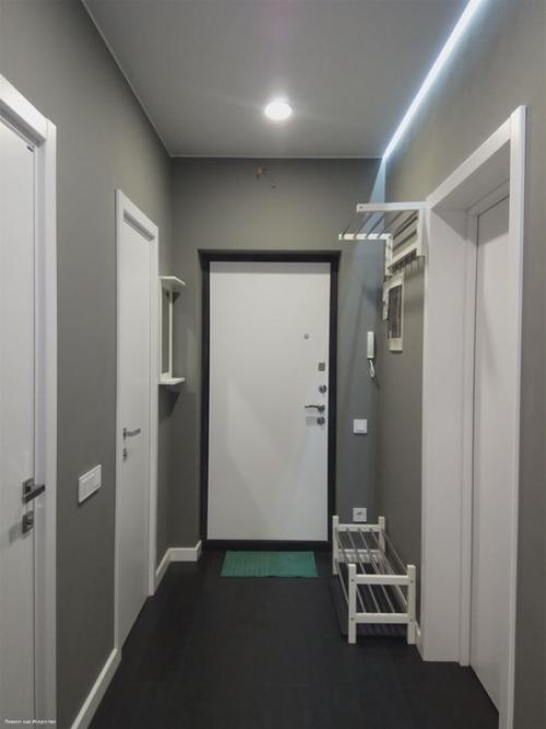 Наш первый ремонт. 04