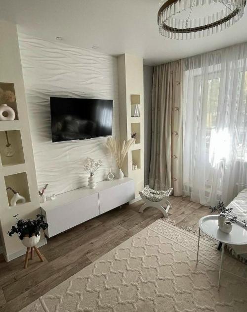 Функциональность и комфорт - в каждой детали. 03