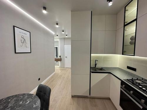 Недавно сдали объект. 02