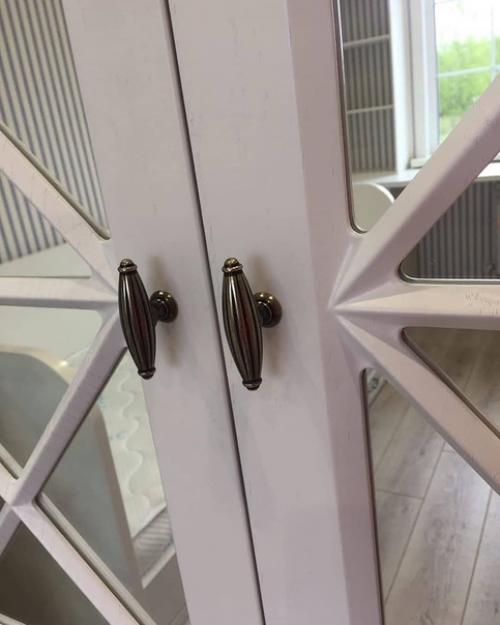 Обставили детскую комнату. 05