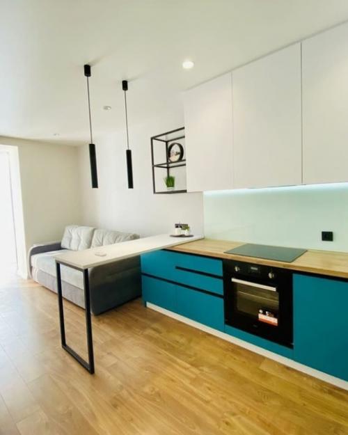 Под аренду своими руками. 01