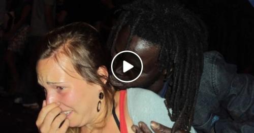 Что такое Сухой Секс и почему он в Африке популярен. 04 Что такое Сухой Секс и почему он в Африке популярен. 04