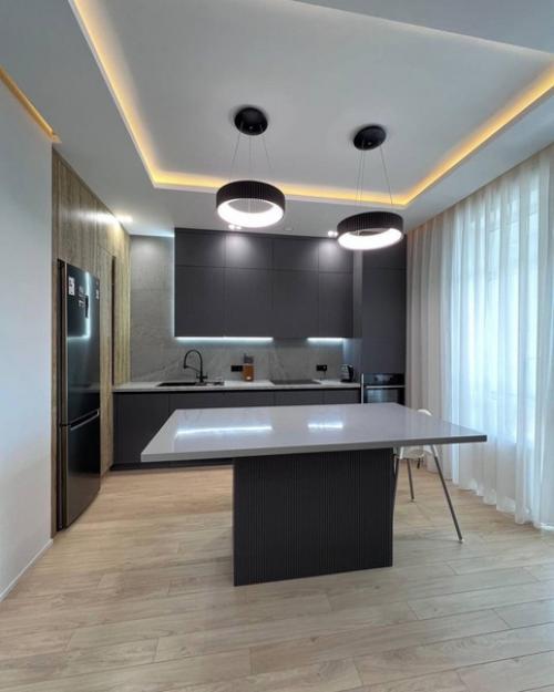 3-Комнатная квартира, площадью 100 кв. 01