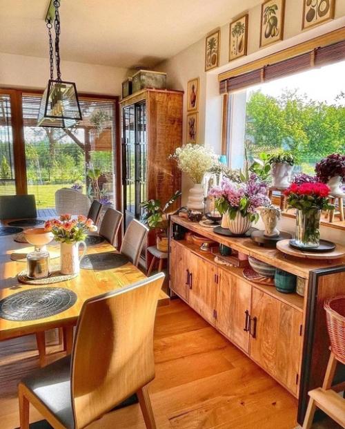 Замечательный и уютный загородный дом. 03