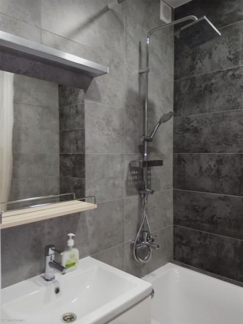 Наш первый ремонт. 06