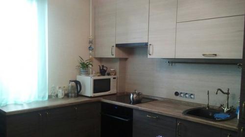 Кухня 9, 6. сделали на свой вкус. 06