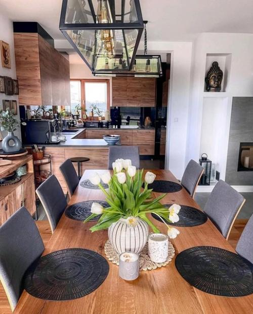 Замечательный и уютный загородный дом. 02