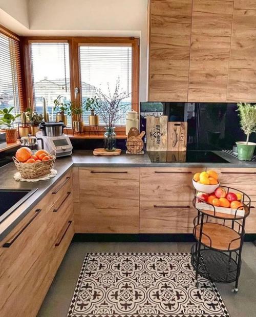 Замечательный и уютный загородный дом. 01