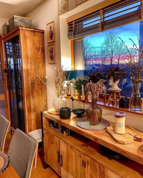 Замечательный и уютный загородный дом. 06