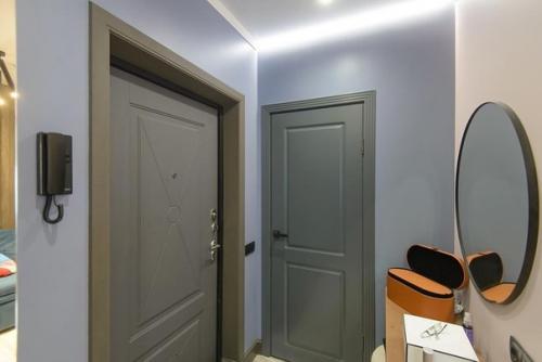 Евродвушка, площадью 43 кв. 09