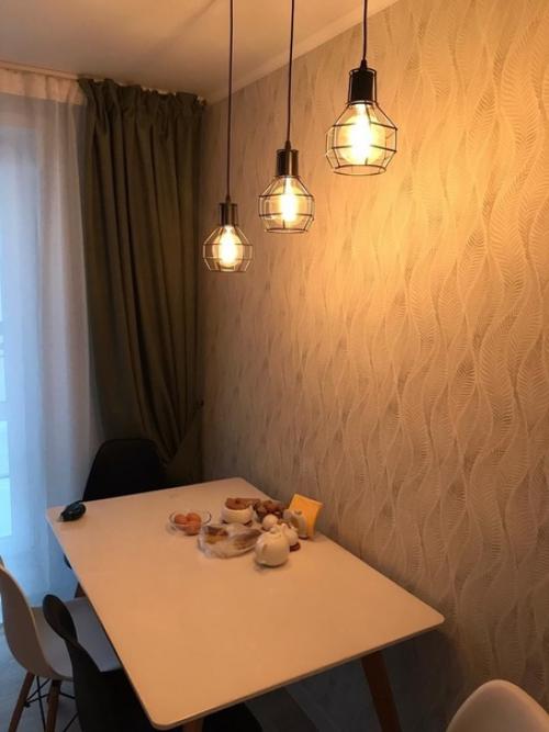 Haшa пepвaя квapтиpa и наш первый ремонт ремонт без дизайнера. 02