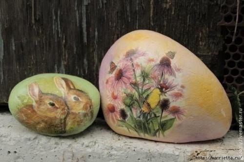 Для ландшафтного дизайна. 09