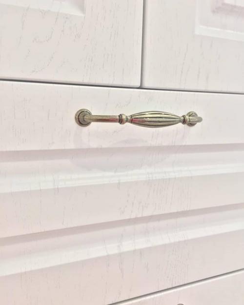 Обставили детскую комнату. 06