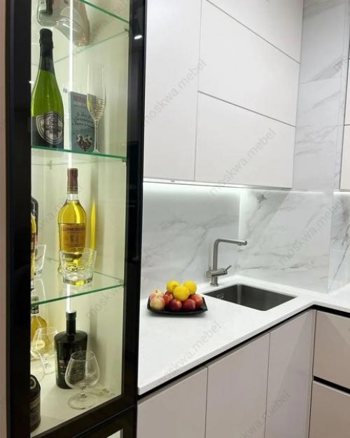 Наша новая кухня. 03