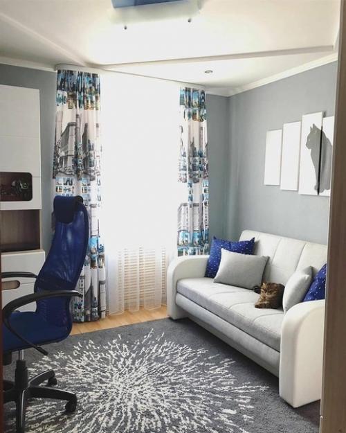 До и после. 07