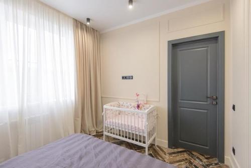 Евродвушка, площадью 43 кв. 04