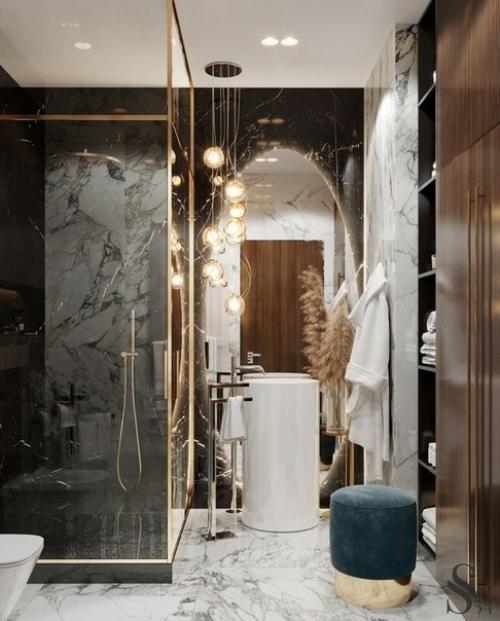 Черная черная комната! 05